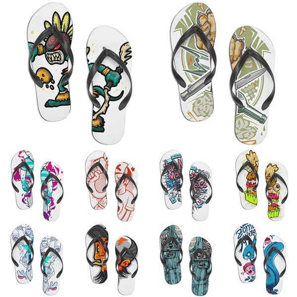 men women custom shoes beach slides sandals flat shoe mens womens multi color177 summer outdoor customized slide 
men women custom shoes beach slides sandals flat shoe mens womens multi color177 summer outdoor customized slide