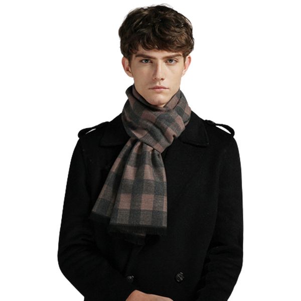 scarves luxury winter cashmere scarfs for ladies and men designer mens scarf fashion women wool shawls w-7, Blue;gray
scarves luxury winter cashmere scarfs for ladies and men designer mens scarf fashion women wool shawls w-7, Blue;gray