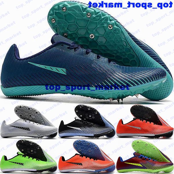 sprint spikes track shoes crampons size 12 sneakers zoom rival m 9 cleats boots us12 us 12 mens eur 46 designer track field competition raci, Black
sprint spikes track shoes crampons size 12 sneakers zoom rival m 9 cleats boots us12 us 12 mens eur 46 designer track field competition raci, Black