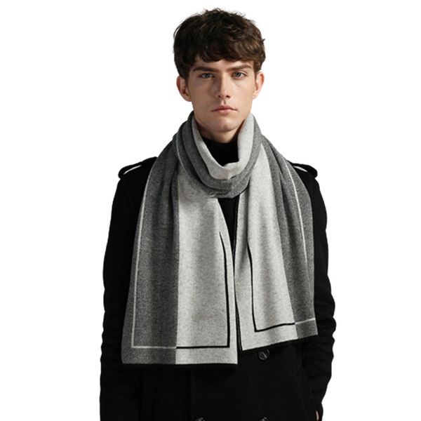 scarves classic business scarf men cashmere winter warm vintage shawl long wrap luxury brand designer gifts wwh1910-7, Blue;gray
scarves classic business scarf men cashmere winter warm vintage shawl long wrap luxury brand designer gifts wwh1910-7, Blue;gray