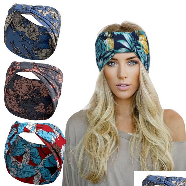 headbands floral print wide headbands bowknot sports yoga stretch wrap hairband hoops women head bands fashion drop delivery jewelry dhd9z, Silver
headbands floral print wide headbands bowknot sports yoga stretch wrap hairband hoops women head bands fashion drop delivery jewelry dhd9z, Silver