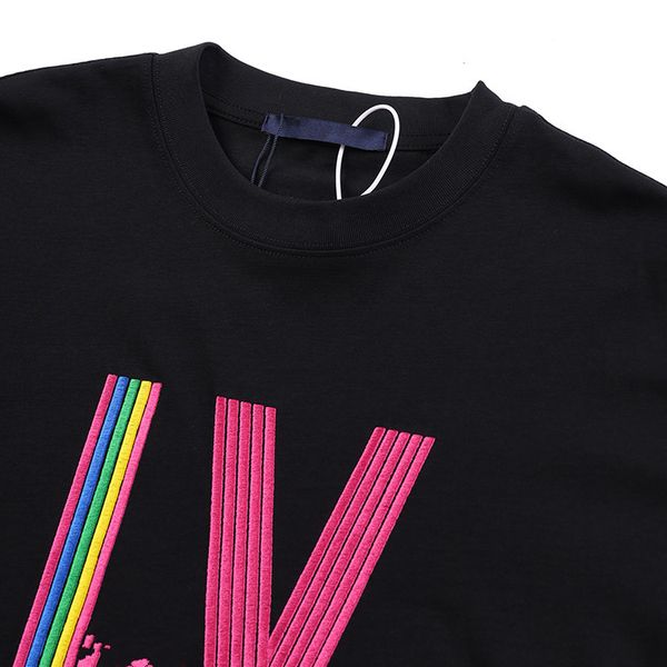 g fdesigner women t-shirts chest letter laminated print short sleeve high street loose oversize casual t-shirt 100% pure cotton for s-2xldr, White;black
g fdesigner women t-shirts chest letter laminated print short sleeve high street loose oversize casual t-shirt 100% pure cotton for s-2xldr, White;black