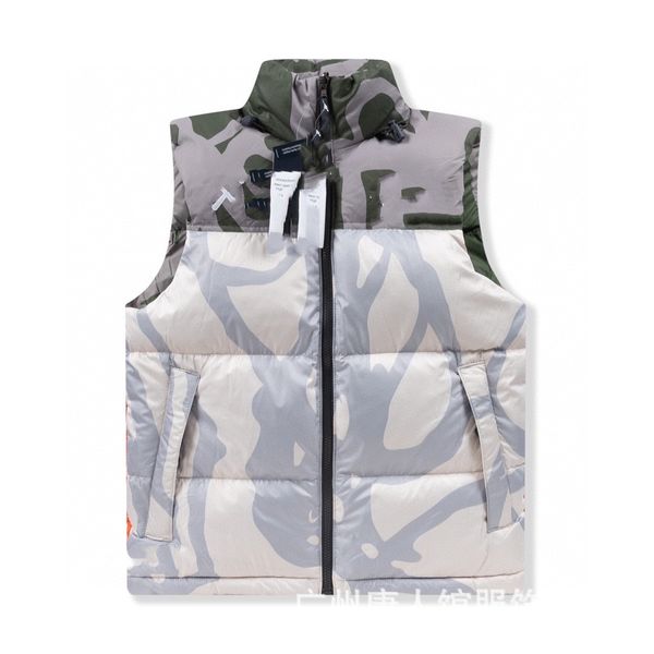 vests goose down puffy jacket men fashion cotton waistcoat designs women's no sleeveless jackets puffer autumn winter casual coats coup, Black;white
vests goose down puffy jacket men fashion cotton waistcoat designs women's no sleeveless jackets puffer autumn winter casual coats coup, Black;white