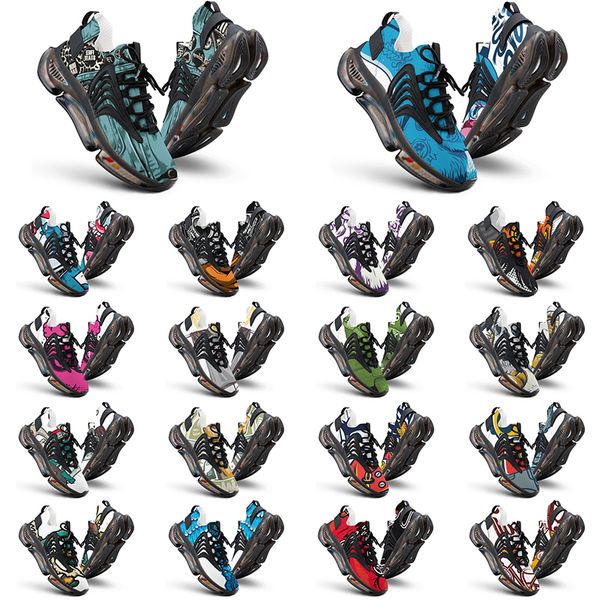 elastic running shoes custom shoes men women diy white black green yellow red blue mens trainer outdoor sneakers size 38-46 color169
elastic running shoes custom shoes men women diy white black green yellow red blue mens trainer outdoor sneakers size 38-46 color169