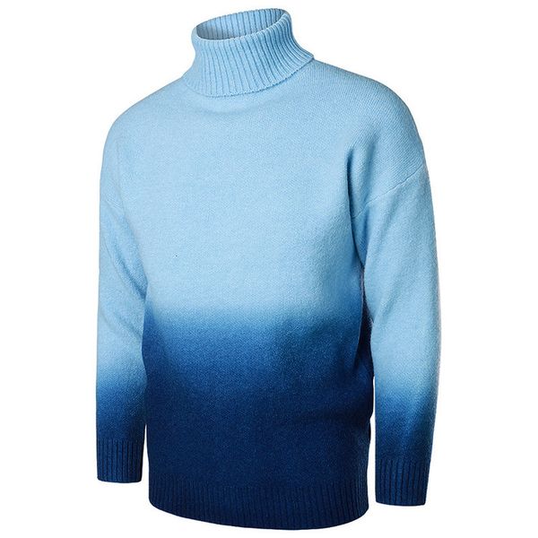 men's sweaters winter men's sweater colorblock fashion casual long sleeve knit comfortable 221117, White;black
men's sweaters winter men's sweater colorblock fashion casual long sleeve knit comfortable 221117, White;black