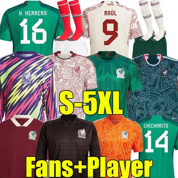 4xl 5xl 2022 third soccer jerseys fans player version lozano chicharito raul football shirt dos santos long sleeve alvarez men kids, Black;yellow
4xl 5xl 2022 third soccer jerseys fans player version lozano chicharito raul football shirt dos santos long sleeve alvarez men kids, Black;yellow