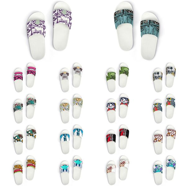 custom shoes slippers sandals men women diy white black green yellow red blue mens trainer outdoor sneakers size 36-45 color197
custom shoes slippers sandals men women diy white black green yellow red blue mens trainer outdoor sneakers size 36-45 color197