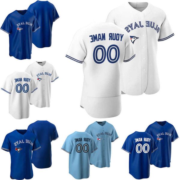 custom jersey mens women youth toronto''blue jays''38 robbie ray 14 tanner roark 68 romano 99 jin hyun ryu baseball jers, Blue;black
custom jersey mens women youth toronto''blue jays''38 robbie ray 14 tanner roark 68 romano 99 jin hyun ryu baseball jers, Blue;black
