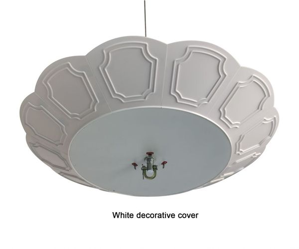 1pc decorative cover lighting accessories for ddj100 chandelier hoist winch lights lifter and 1x connected bar for raising roof on an angle
1pc decorative cover lighting accessories for ddj100 chandelier hoist winch lights lifter and 1x connected bar for raising roof on an angle