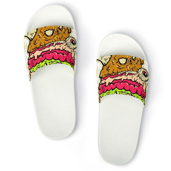 2022 slippers designer slippers sandal slides sneaker indoor l beach men and women summer t23, Black
2022 slippers designer slippers sandal slides sneaker indoor l beach men and women summer t23, Black