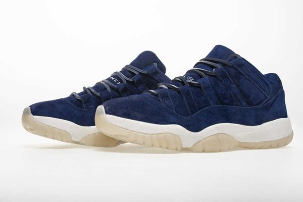 jumpman 11 retro low re2pect blue binary blue-sail basketball shoes real carbon fiber outdoor sports sneakers with original box fast, Black
jumpman 11 retro low re2pect blue binary blue-sail basketball shoes real carbon fiber outdoor sports sneakers with original box fast, Black