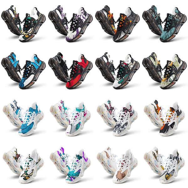 women custom shoes men running artoon animal design diy word black white blue red mens trainer 0241497 s436 s
women custom shoes men running artoon animal design diy word black white blue red mens trainer 0241497 s436 s