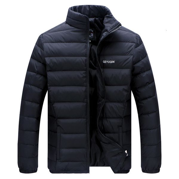 mens down parkas stand collar jacket winter duck large size short invisible zipper pocket 221117, Black
mens down parkas stand collar jacket winter duck large size short invisible zipper pocket 221117, Black