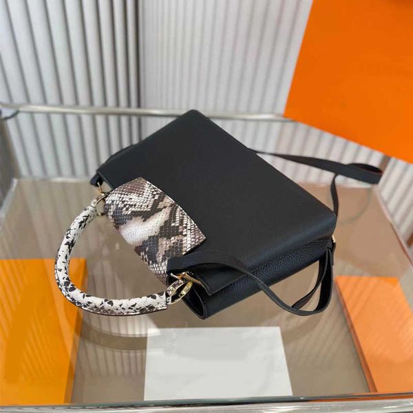 shopping bags designer tote bag designers handbag women leather handbags classic large capacity snake pattern lady purse 220829
shopping bags designer tote bag designers handbag women leather handbags classic large capacity snake pattern lady purse 220829