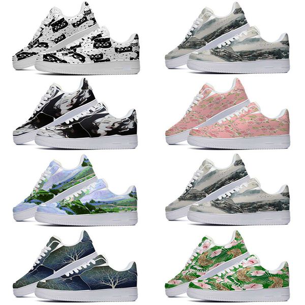 designer custom shoes casual shoe men women hand painted anime fashion mens trainers sports sneakers color80
designer custom shoes casual shoe men women hand painted anime fashion mens trainers sports sneakers color80