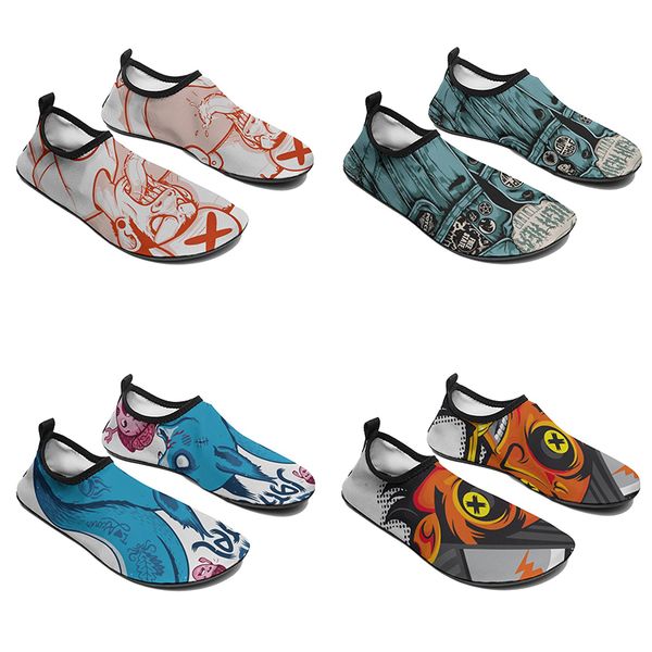 men women custom shoes water shoes diy accept to customization white black blue fashion comfortable flat sneakers
men women custom shoes water shoes diy accept to customization white black blue fashion comfortable flat sneakers