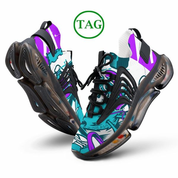 outdoor elastic running shoes men women fashion all the colors of the rainbow custom light breathable womens mens trainer sneakers sports r1
outdoor elastic running shoes men women fashion all the colors of the rainbow custom light breathable womens mens trainer sneakers sports r1