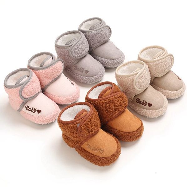 first walkers baby casual shoes born booties boys girls infant toddler soft sole antislip 221117
first walkers baby casual shoes born booties boys girls infant toddler soft sole antislip 221117