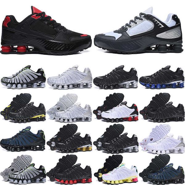 running shoes shoxes trainers casual sneakers retro designer chaussures speed tls triple black white mens walking zapatos sports tl men
running shoes shoxes trainers casual sneakers retro designer chaussures speed tls triple black white mens walking zapatos sports tl men