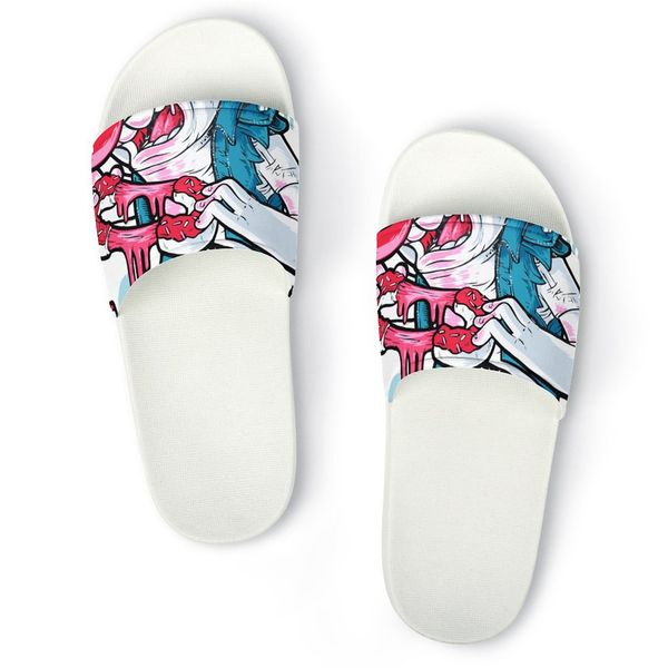 2022 slippers designer slippers sandal slides sneaker indoor l beach men and women summer t1, Black
2022 slippers designer slippers sandal slides sneaker indoor l beach men and women summer t1, Black