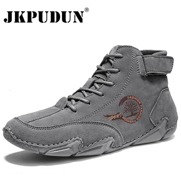 boots winter men suede leather with fur ankle leisure keep warm western casual sneakers bota masculina 221117, Black
boots winter men suede leather with fur ankle leisure keep warm western casual sneakers bota masculina 221117, Black