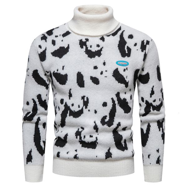 men's sweaters sweater mens winter loose knitted sweater hip hop streetwear knitwear pullovers man clothes 221117, White;black
men's sweaters sweater mens winter loose knitted sweater hip hop streetwear knitwear pullovers man clothes 221117, White;black