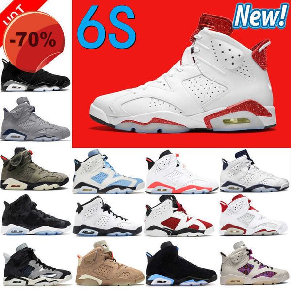 basketball shoes sports trainer mint foam electric green midnight navy university blue infrared white red oreo washed denim new vi 6 6s men, Black
basketball shoes sports trainer mint foam electric green midnight navy university blue infrared white red oreo washed denim new vi 6 6s men, Black