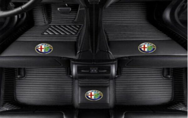 applicable to alfa romeo stelvio giulia 20172020 all weather nonslip waterproof car floor mats non toxic and inodorous 4 door6788859
applicable to alfa romeo stelvio giulia 20172020 all weather nonslip waterproof car floor mats non toxic and inodorous 4 door6788859