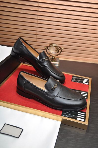 mens genuine leather dress shoes bridegroom fashion formal oxfords mens brand business wedding party flats size 38-45, Black
mens genuine leather dress shoes bridegroom fashion formal oxfords mens brand business wedding party flats size 38-45, Black