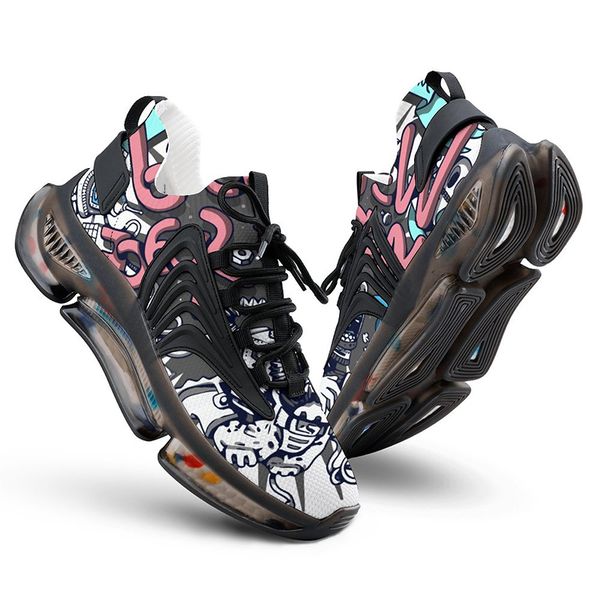 2023 diy custom shoes classic shoes accept customization uv printing breathable men women flower embroidery anti-wrestling running sneaker
2023 diy custom shoes classic shoes accept customization uv printing breathable men women flower embroidery anti-wrestling running sneaker