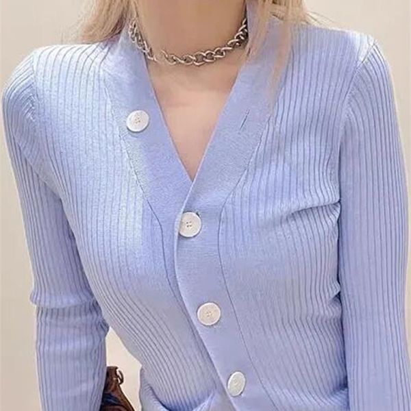 women's knits tees korea style spring summer women silk cotton singlebreasted knitted cardigan 221116, White
women's knits tees korea style spring summer women silk cotton singlebreasted knitted cardigan 221116, White