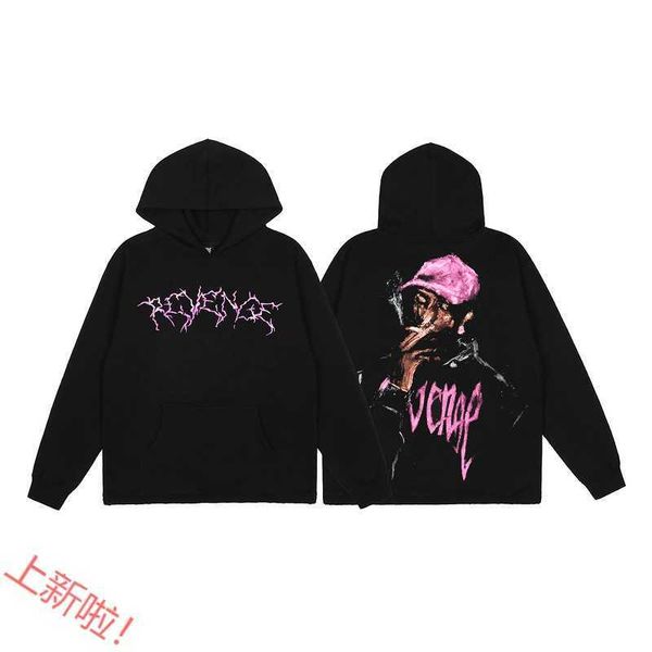 hoodie for men reveal cotton venge designer brand revenge autumn winter plush black graffiti hooded letter casual sweater high street hiphop
hoodie for men reveal cotton venge designer brand revenge autumn winter plush black graffiti hooded letter casual sweater high street hiphop