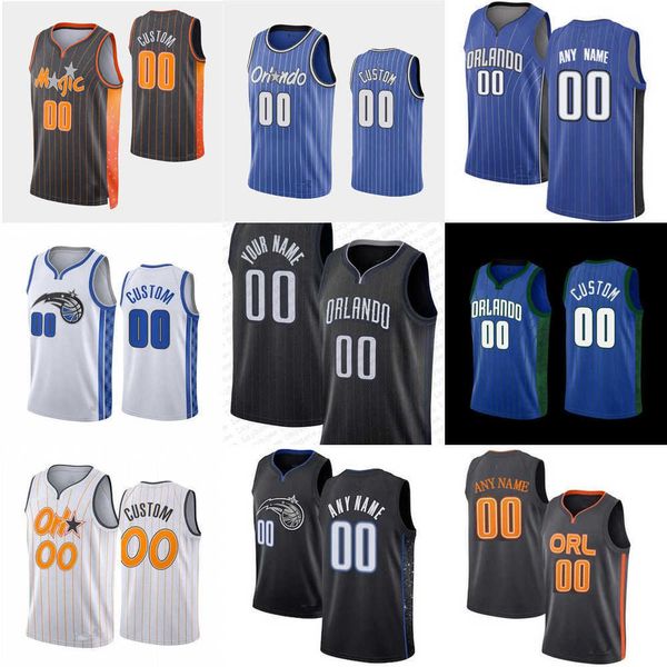 men women youth orlando''magic''custom 10 bol bol 13 r.j. hampton 3 chuma okeke 2 caleb houstan 7 kevon harris basketbal, Black;red
men women youth orlando''magic''custom 10 bol bol 13 r.j. hampton 3 chuma okeke 2 caleb houstan 7 kevon harris basketbal, Black;red