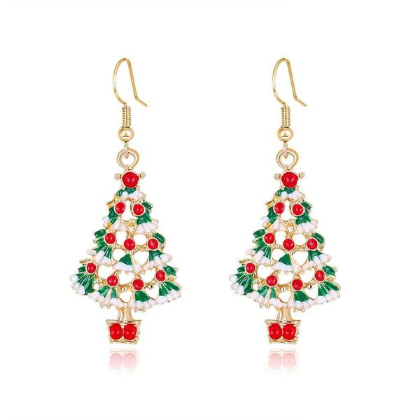 dangle chandelier enamel christmas tree earrings colorf gold hollow dangle for women fashion jewelry gift drop delivery dhzrf, Silver
dangle chandelier enamel christmas tree earrings colorf gold hollow dangle for women fashion jewelry gift drop delivery dhzrf, Silver
