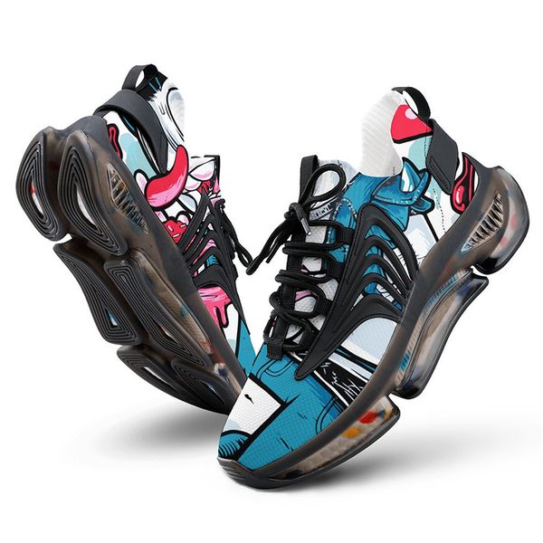 diy custom shoes running shoes accept customization uv printing triple white breathable mens women sport sneakers
diy custom shoes running shoes accept customization uv printing triple white breathable mens women sport sneakers