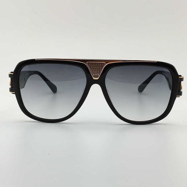 glasses luxury designer men designer sun glasses outdoor fashion sunglasses men vintage frameless square big frame modern avant garde design, White;black
glasses luxury designer men designer sun glasses outdoor fashion sunglasses men vintage frameless square big frame modern avant garde design, White;black