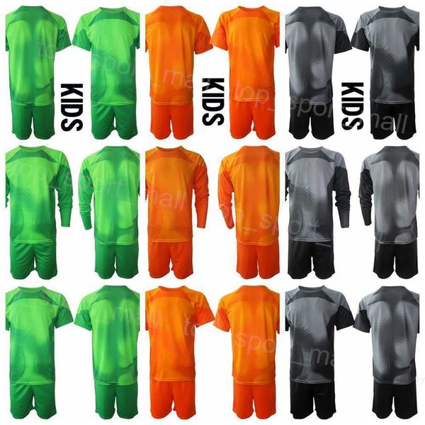 club team long sleeve soccer goalkeeper gk 1 peter gulacsi jerseys set janis blaswich orjan nyland jonas nickisch timo schlieck football shi, Black
club team long sleeve soccer goalkeeper gk 1 peter gulacsi jerseys set janis blaswich orjan nyland jonas nickisch timo schlieck football shi, Black