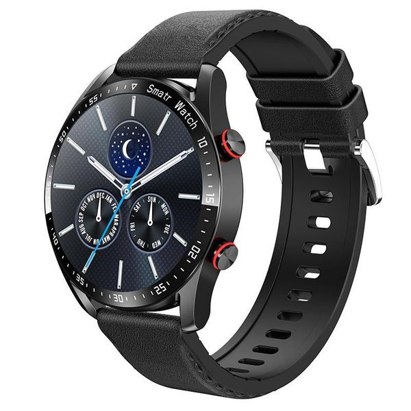 yezhou hw20 bluetooth full touch smart watch with ecg ppg business stainless steel strap calling waterproof ip67 for men
yezhou hw20 bluetooth full touch smart watch with ecg ppg business stainless steel strap calling waterproof ip67 for men