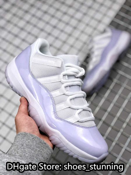 jumpman 11 low retro pure violet basketball shoes real carbon fiber outdoor sports sneakers with original box fast delivery size, Black
jumpman 11 low retro pure violet basketball shoes real carbon fiber outdoor sports sneakers with original box fast delivery size, Black