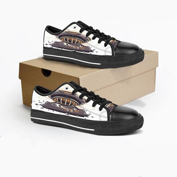 newdiy classic fashion custom shoes canvas skateboard casual accept triple black customization uv printing low cut mens womens sports sneake
newdiy classic fashion custom shoes canvas skateboard casual accept triple black customization uv printing low cut mens womens sports sneake