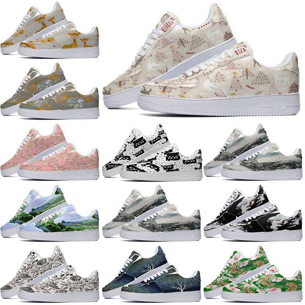 designer custom shoes casual shoe men women hand painted anime fashion mens trainers sports sneakers color17
designer custom shoes casual shoe men women hand painted anime fashion mens trainers sports sneakers color17