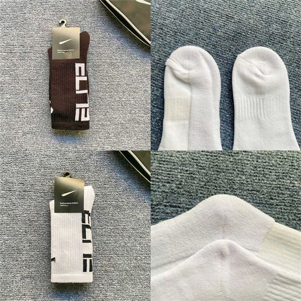 classic fashion men socks hook brand color stitched men's women's long tube sports training sock street couple middle tubes luxury, Black
classic fashion men socks hook brand color stitched men's women's long tube sports training sock street couple middle tubes luxury, Black