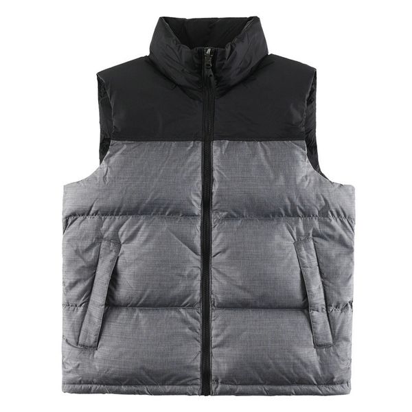 men's vests puffer jacket waistcoat women winter down vest bodywarmer waistcoats outdoor warm sleeveless feather parka outwear fashion, Black;white
men's vests puffer jacket waistcoat women winter down vest bodywarmer waistcoats outdoor warm sleeveless feather parka outwear fashion, Black;white