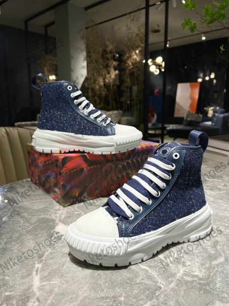 squad sneaker boot women high circle shoes monograms denim navy blue pink black cotton canvas boombox elevated rubber outsole platform casua
squad sneaker boot women high circle shoes monograms denim navy blue pink black cotton canvas boombox elevated rubber outsole platform casua