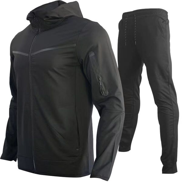 tech fleece men tracksuit two piece set designer training suit sports trousers hoodie big and tall comfy sweatsuit spring, Gray
tech fleece men tracksuit two piece set designer training suit sports trousers hoodie big and tall comfy sweatsuit spring, Gray