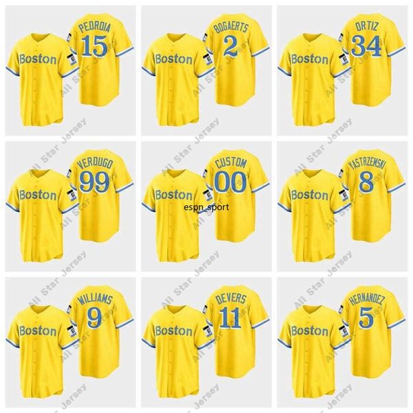 baseball jerseys #5 enrique hernandez baseball jersey boston red #11 rafael devers #34 david ortiz 99 alex verdugo 2 xander bogaerts gold ci, Blue;black
baseball jerseys #5 enrique hernandez baseball jersey boston red #11 rafael devers #34 david ortiz 99 alex verdugo 2 xander bogaerts gold ci, Blue;black