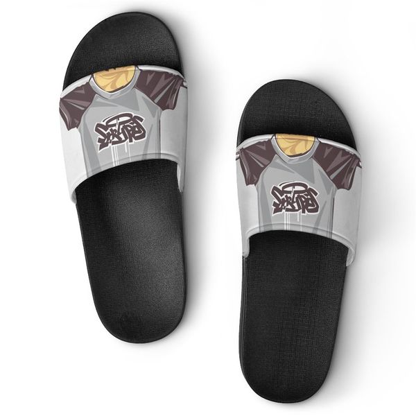 2022 slippers designer slippers sandal slides sneaker indoor l beach men and women summer t35, Black
2022 slippers designer slippers sandal slides sneaker indoor l beach men and women summer t35, Black