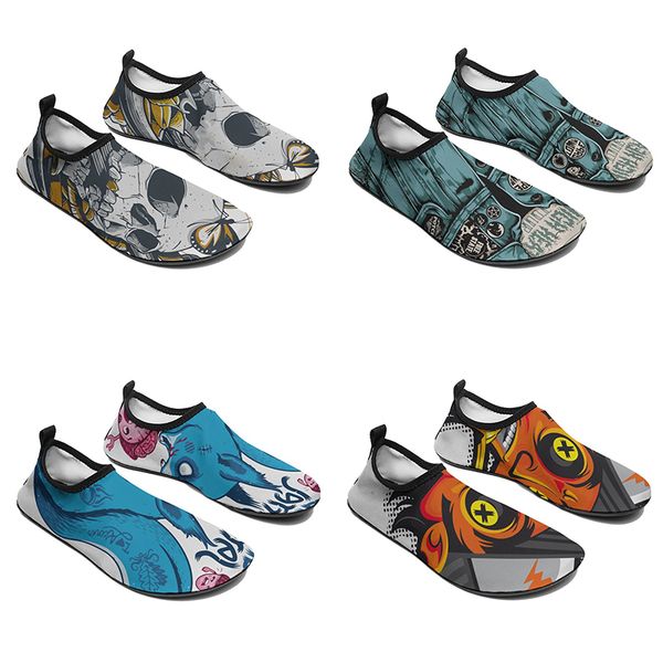 men women custom shoes water shoes diy accept to customization white black brown fashion comfortable flat sneakers
men women custom shoes water shoes diy accept to customization white black brown fashion comfortable flat sneakers