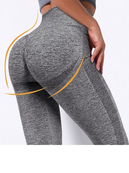 women's leggings women high waist seamless legging workout push up sport leggings gym fitness fashion solid tights running legging drop, Black
women's leggings women high waist seamless legging workout push up sport leggings gym fitness fashion solid tights running legging drop, Black