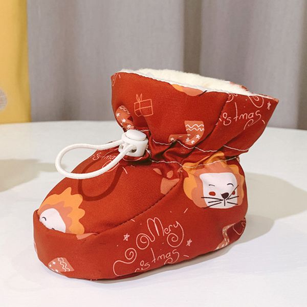 first walkers born baby shoes for boys girls winter warm thicken plush toddler soft sole kids short booties infant walker 221117
first walkers born baby shoes for boys girls winter warm thicken plush toddler soft sole kids short booties infant walker 221117